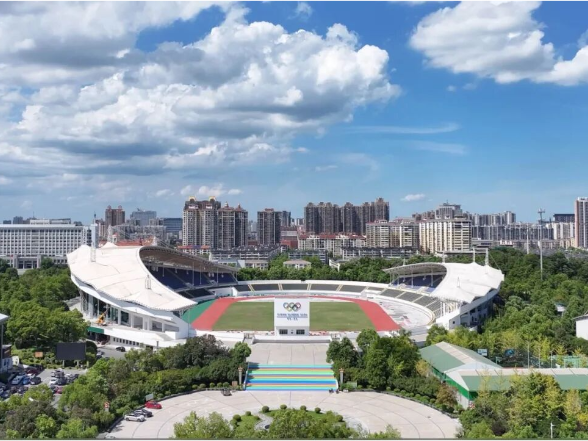 12月6日“湘超联赛”（益阳赛区）观赛指南