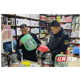 资阳区市场监管局检查电取暖器具防控火灾风险