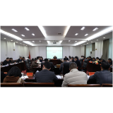 向荣：以高质量医共体建设促推桃江卫健事业高质量发展