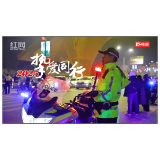 桃江：40天春运完美收官