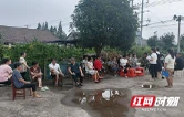 大通湖区千山红镇：办好“三件实事” 绘就“幸福画卷”