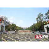 益阳师专2025年上半年普通话测试圆满完成