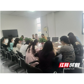 赫山税务： 政策直通车精准赋能 惠企服务护航发展新篇