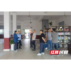 益阳多部门联合开展校外托管机构“双随机、一公开”检查