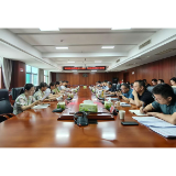 益阳市住建局2025年重点人大建议、政协提案办理工作座谈会召开