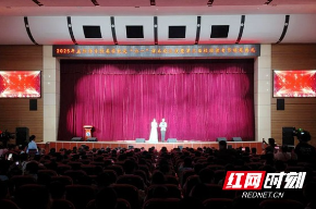 “课本剧”遇上“读书节”，益阳师专附属学校这个“六一”别有风味