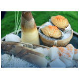 误入米其林餐厅？ 桃江这场美食大晒，把竹笋吃出新花样！  
