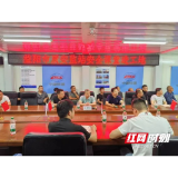 筑牢安全防线 “课堂进工地”开启益阳住建领域安全新征程