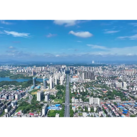 益阳实施十大专项行动提振消费