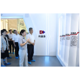 陈竞围绕巩固提升优势产业开展“十五五”规划专题调研