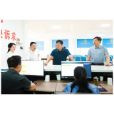 杨智勇：加强综治平台建设 打造平安沅江