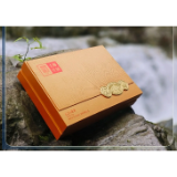 天赐灵韵 匠心筑魂——大师庄园 乙巳茯茶