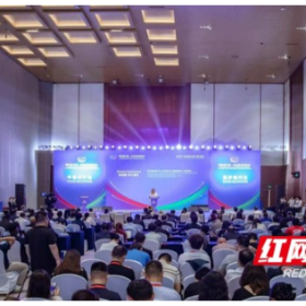 中国可可海外仓集采中心项目签约 益阳让更多可可“来自非洲、销往非洲”