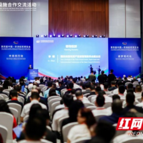 视频丨总投资2000万美元，益阳企业在非洲打造PVC管材生产基地