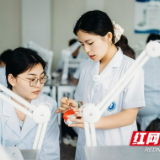 益阳医专700学生“专升本”，全省占比创新高，临床医学占比超四成