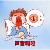 健康科普｜嗓子嘶哑别硬抗，小心声带新生物