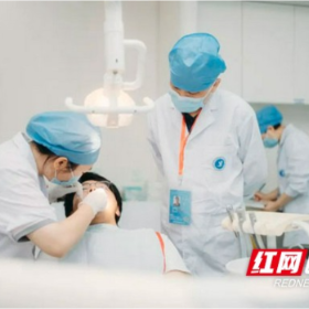 1113人报考！2025年国家医师资格考试（口腔类别）实践技能考试益阳医专基地开考