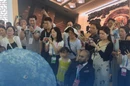 视频丨听山歌 品黑茶 赏非遗，这份“湘”式惬意让非洲朋友很“上头”