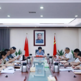 黄瑛主持召开区人民政府2025年第7次政府常务会