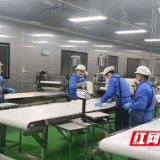 赫山兰溪镇：一粒米的产业升级路 激活镇域经济新动能