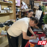 南县重拳整治农村地区邮件快件违规收费乱象
