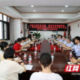 资阳税务：党建引领护航发展 税企协同筑牢合规经营根基