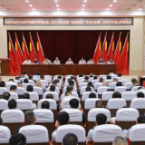 南县召开2025年生态环境保护委员会第二次全体会议暨“洞庭清波”常态化监督、林田河长制工作推进会