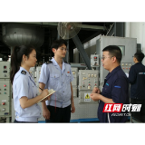 南县税务：“税海深研”精研判 “一企一议”见成效