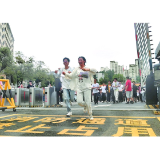 8个考区，15个考点！2025年益阳市高考报名人数33422人