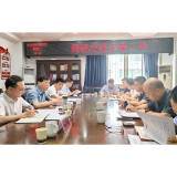 罗必胜：构建“水陆空”立体交通网络 推动交通项目建设与资产盘活