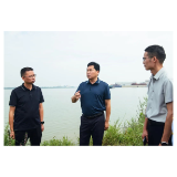 杨智勇：常态化开展好“雷霆行动” 筑牢水域生态防线
