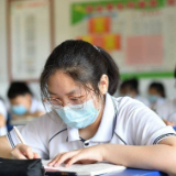 2025年益阳市中考成绩将于7月2日至3日公布