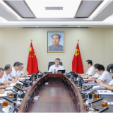 陈竞：锐意进取 埋头苦干 不断开创各项事业高质量发展新局面