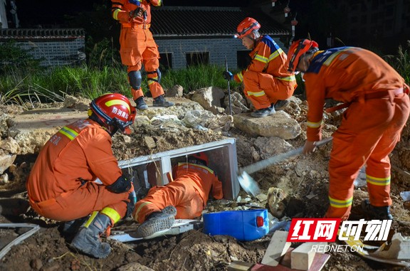 图为模拟废墟救援现场.marked.jpg