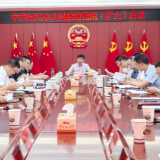 罗必胜：全力拼经济惠民生保稳定提效能 确保实现预期交出优异答卷