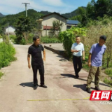 益阳：提前谋划农村公路建设 助力推进乡村全面振兴
