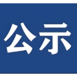 益阳市“强执行、抓落实”先锋奖拟表彰对象公示