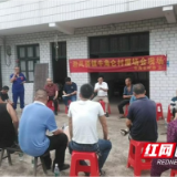资阳区迎风桥镇：“秸”尽所能 守护蓝天