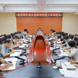 钟剑波调研秸秆综合利用及禁烧管控工作