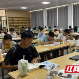 盛夏书香沁人心——桃江县图书馆暑期文化活动精彩纷呈