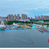 洞庭水乡焕新彩 沅江以文旅项目绘就高质量发展新图景