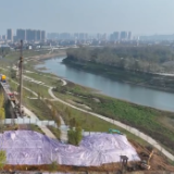资阳区推动洞庭湖区重点垸（长春垸）项目提质增效