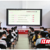 “三下乡”普法进乡村 青春力量护航法治建设