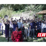 桃江县融媒体中心：深度融合奏响时代强音 创新发展传播桃江新声