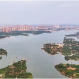 第二批全省首个！沅江市湖乡特色文旅自然资源资产组合供应项目成功交易