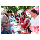 益阳市自然资源和规划局举办第22个全国测绘法宣传日活动