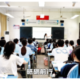 视频丨大通湖区：铭记抗战历史 传承民族精神