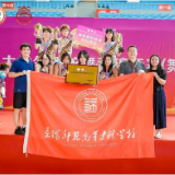 益阳师专在第17届中国大学生舞龙舞狮锦标赛中再创佳绩