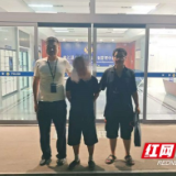 桃江警方破获一起“拉车门”盗窃案，惯犯落网！