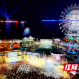 洞庭音浪 沅梦新声！沅江这场湿地音乐会太燃了